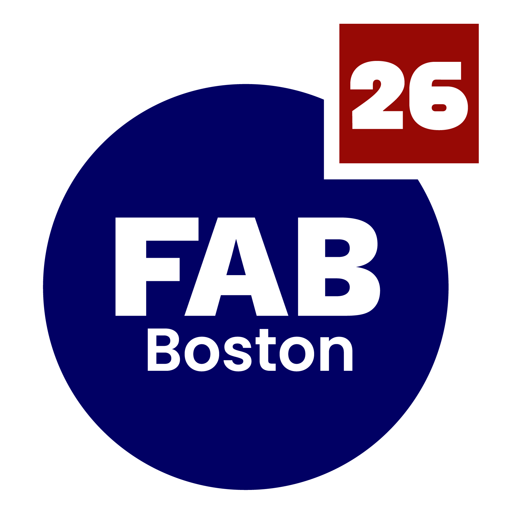 FAB26 Logo